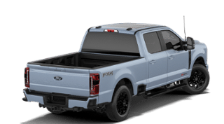 2027 Ford Super Duty® External Image 3